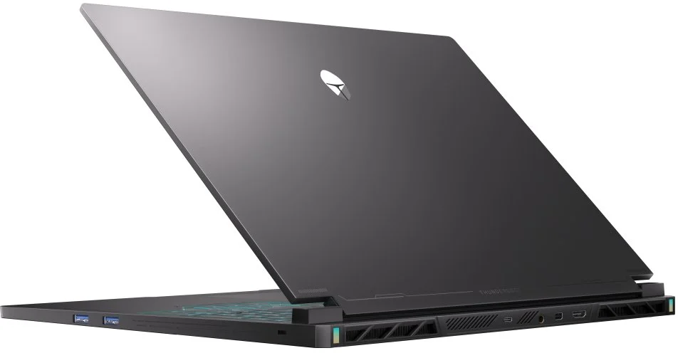 Фото: Ноутбук Thunderobot RS16 (RS16-i9139HX57E1Q240ARBDMX) - 16" IPS 240 Гц / Intel Core i9 / i9-13900HX / DDR5 32 ГБ / PCI-E SSD 1 ТБ / GeForce RTX 5070 № 19 | KTC