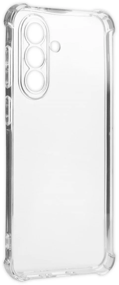 Фото: Чохол BeCover for Samsung Galaxy A18 SM-A185 - Anti-Shock Clear (716336) № 10 | KTC