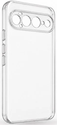Фото: Чохол BeCover for Google Pixel 11 Pro XL - Transparent (716504) № 8 | KTC
