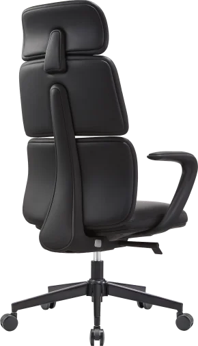 Фото: Крісло OfficePro Delicate OC690BK Black № 16 | KTC