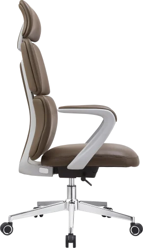 Фото: Крісло OfficePro Delicate OC690BR Brown № 17 | KTC