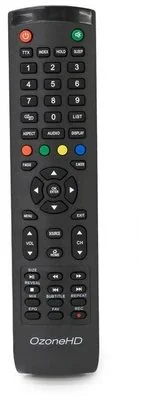 Фото: Телевізор LED OzoneHD 43FSM77T2 (Smart TV, Wi-Fi, 1920x1080) № 9 | KTC