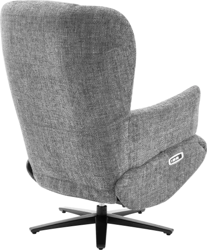 Фото: Крісло Qlab RCT240BR Grey № 21 | KTC