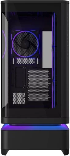Фото: Корпус ASUS Prime AP304 ARGB Black with window (90DC0110-B19000) № 19 | KTC