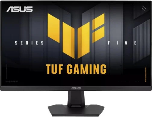 Фото: Монітор ASUS TUF Gaming VG249QM5F (90LM0D91-B01171) - 23.8" IPS / 1920×1080 / 260 Гц / AMD FreeSync Premium, AMD FreeSync Compatible № 9 | KTC