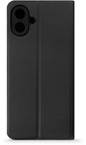 Фото: Чохол ArmorStandart for Samsung A08 4G / A07 - OneFold Case Black (ARM92511) № 10 | KTC