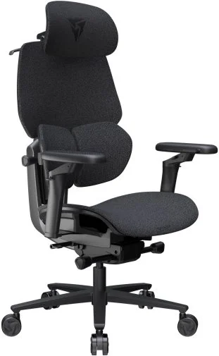 Фото: Крісло TX3 Flex Pro Loft Dark Grey (TEGC-307510Z.Z3) № 24 | KTC
