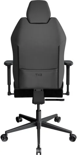 Фото: Крісло TX3 Solo 360 Modern Black (TEGC-2083101.11) № 12 | KTC
