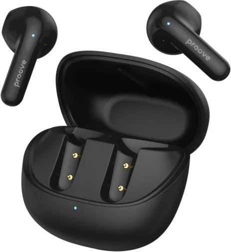Фото: Навушники Proove Logic APP Black (TWLT54002201) № 18 | KTC