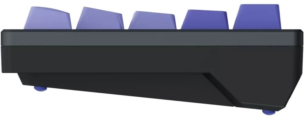 Фото: Клавіатура Proove Gaming Aress KTT AquaPrime Magnetic USB Black/Purple (MKAR00022416) № 21 | KTC