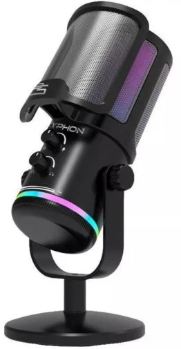 Фото: Мікрофон Proove Gaming Gryphon Black (GMGR00022001) № 12 | KTC