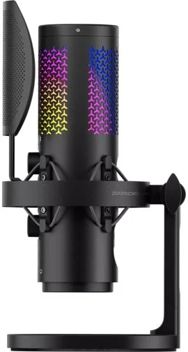 Фото: Мікрофон Proove Gaming Harpia Black (WMHR00022001) № 17 | KTC