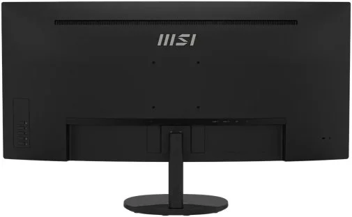 Фото: Монітор MSI PRO MP341CQ E12 - 34" VA / 3440x1440 / 120 Гц / AMD FreeSync Premium № 15 | KTC