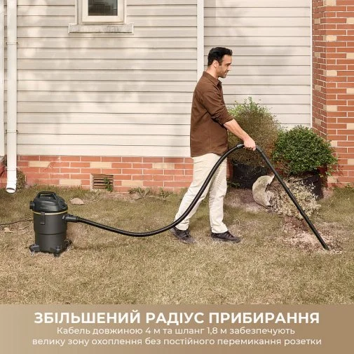 Фото: Пилосос Dreame DF10 Pro (HHV16A) № 18 | KTC