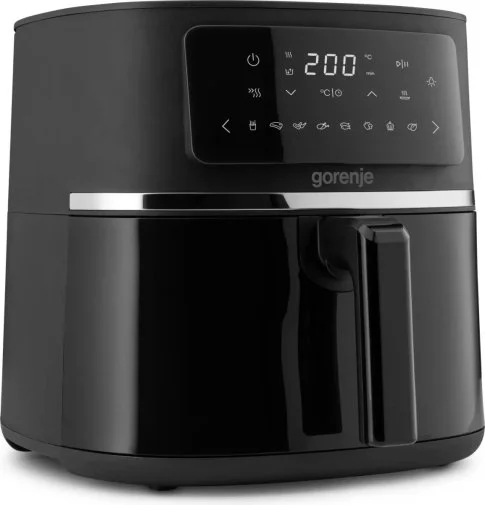 Фото: Мультипіч Gorenje AF1750LB (747915.0) № 25 | KTC