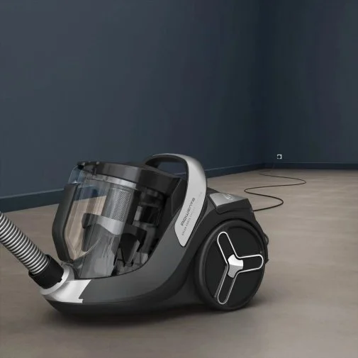 Фото: Пилосос Rowenta Green Force Cyclonic Max (RO7C66EA) № 21 | KTC
