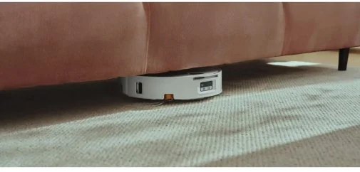 Фото: Робот-пилосос Roborock Qrevo Edge 2 Flow № 20 | KTC