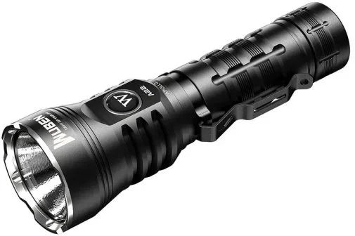 Фото: Ліхтар ручний Wuben A22 Black (wub-a22) № 15 | KTC