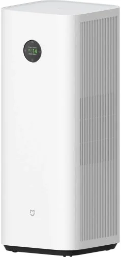 Фото: Очищувач повітря MiJia Smart Air Purifier 6 Plus EU № 8 | KTC
