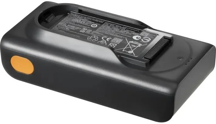 Фото: Змінна батерея Roborock Battery 8.04.0034 (H60 Hub Ultra, H60 Ultra) № 5 | KTC