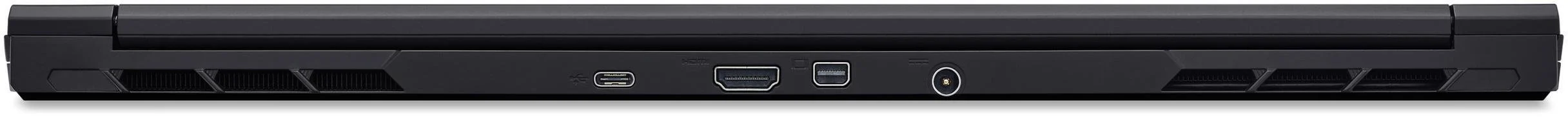 Фото: Ноутбук Acer Lite NL15-71G-74SR NH.X3NEU.002 Black - 15.6" IPS 144 Гц / Intel Core 7 / 240H / DDR4 16 ГБ / PCI-E SSD 512 ГБ / GeForce RTX 3050 № 17 | KTC