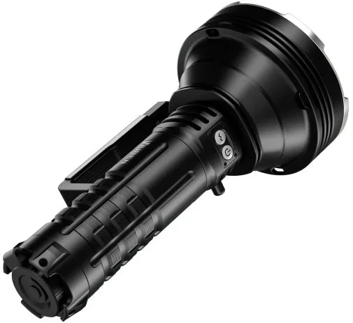 Фото: Ліхтар ручний Wuben A1 black (wub-a1) № 23 | KTC