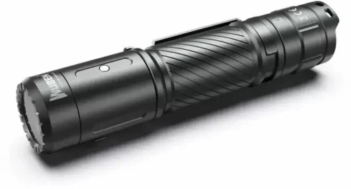 Фото: Ліхтар ручний Wuben C3 Black (wub-с3b) № 12 | KTC
