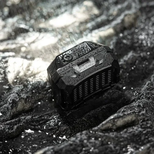 Фото: Ліхтар налобний Wuben H4 Black (wub-h4b) № 19 | KTC