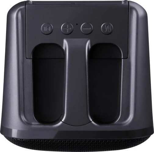 Фото: Акустика для вечірок Defender Boomer 14 Black (65114) № 17 | KTC