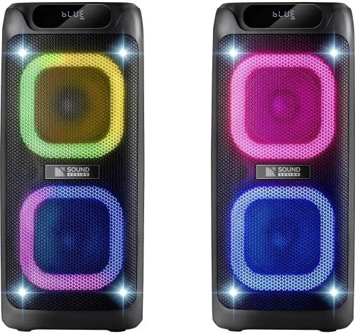 Фото: Акустика для вечірок Defender Boomer 85 Black (65185) № 17 | KTC
