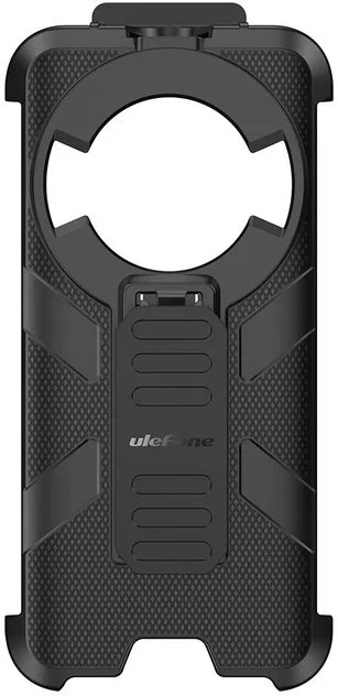 Фото: Чохол Ulefone for RugKing - Black (RL080278) № 24 | KTC