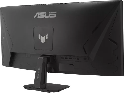 Фото: Монітор ASUS TUF Gaming VG34WQ5F (90LM0DP1-B01171) - 34" VA / 3440x1440 / 200 Гц / AMD FreeSync Premium, Adaptive Sync № 12 | KTC