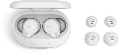 Фото: Навушники Philips TAT1300 White (TAT1300WT/00) № 16 | KTC