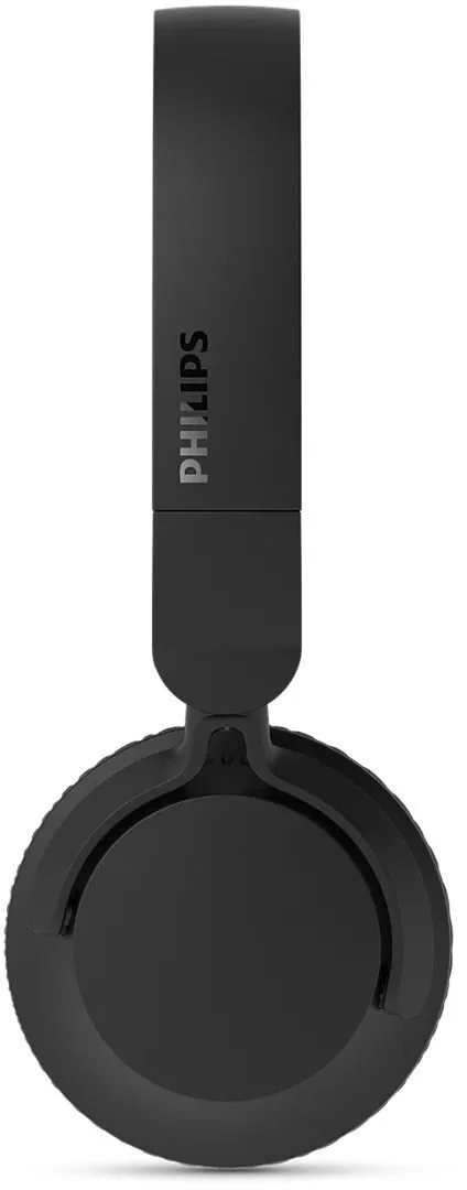 Фото: Навушники Philips TAH4500 Black (TAH4500BK/00) № 16 | KTC