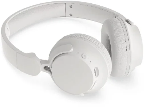 Фото: Навушники Philips TAH4500 White (TAH4500WT/00) № 17 | KTC