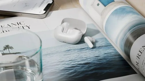 Фото: Навушники Philips TAT3000 TWS White (TAT3000WT/00) № 22 | KTC
