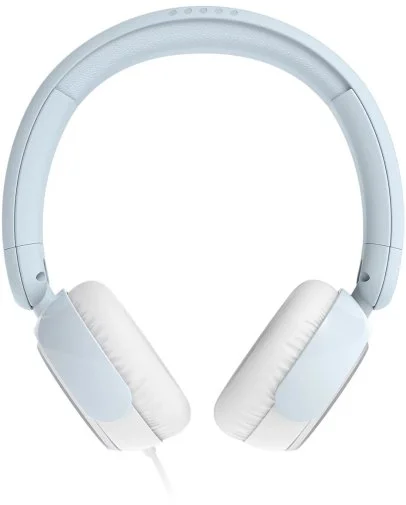 Фото: Навушники Philips Kids TAK2000BL/00 Blue № 9 | KTC