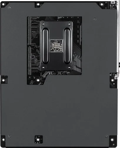 Фото: Материнська плата Gigabyte B550 X EAGLE WIFI6E № 10 | KTC