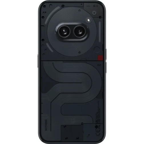 Фото: Смартфон Nothing Phone 2a 8/128GB Black (SU920012K) № 11 | KTC
