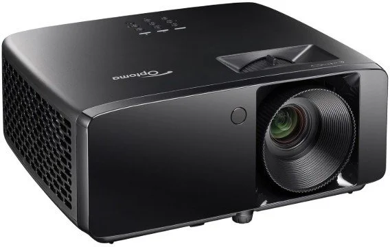 Фото: Проектор Optoma HZ147X (E3P7PK1E123) № 10 | KTC