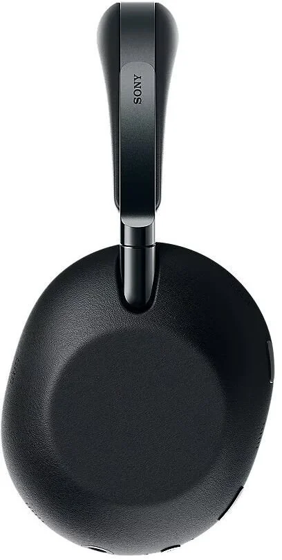Фото: Навушники Sony 1000X The Collexion Black (WH1000XXB.E) № 21 | KTC