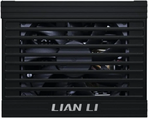 Фото: Блок живлення Lian-Li 850W SP0850P Black (G9P.SP0850P.B000.EU) № 15 | KTC