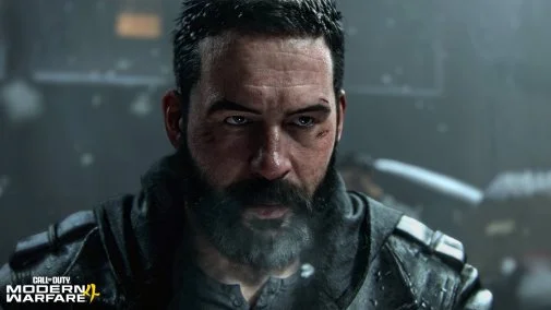 Фото: Гра Call of Duty Modern Warfare IV PS5 Blu-Ray № 24 | KTC