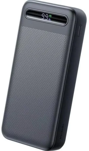 Фото: Батарея універсальна McDoDo MC-3891 20000mAh 22.5W Black № 8 | KTC