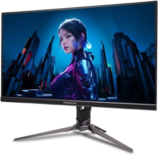 Фото: Монітор Acer XB273UX2bmiiprx Black (UM.HX3EE.219) - 27" IPS / 2560×1440 / 210 Гц / AMD FreeSync Premium, Nvidia G-Sync Compatible, Adaptive Sync / Pivot / HAS № 12 | KTC