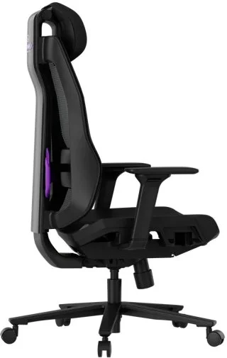 Фото: Крісло Lorgar Pro CHP51 Black/Purple (LRG-CHP51-BP) № 18 | KTC
