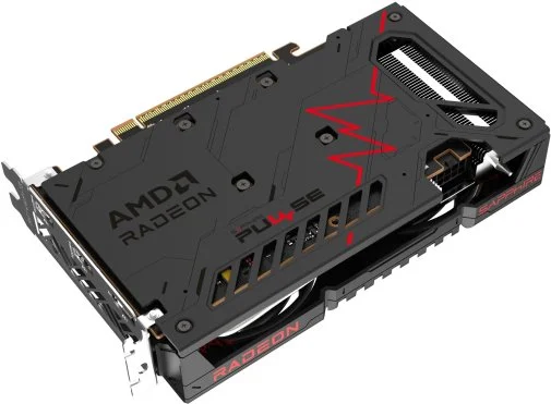 Фото: Відеокарта Sapphire PULSE AMD Radeon RX 9060 OC 8GB (11351-14-10G) № 17 | KTC