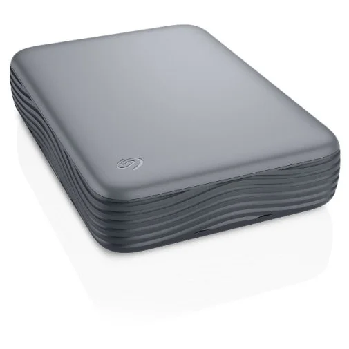 Фото: Зовнішній HDD Seagate Expansion Desktop 16TB Black (STNP16000400) № 14 | KTC