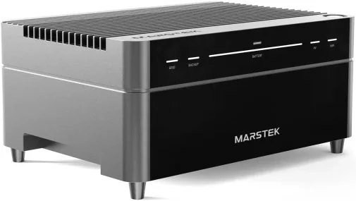 Фото: Зарядна станція Marstek Venus A 1200W 2120Wh № 11 | KTC