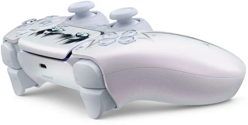 Фото: Геймпад Sony PlayStation DualSense for PS5 Lisa Limited Edition (1000057358) № 18 | KTC